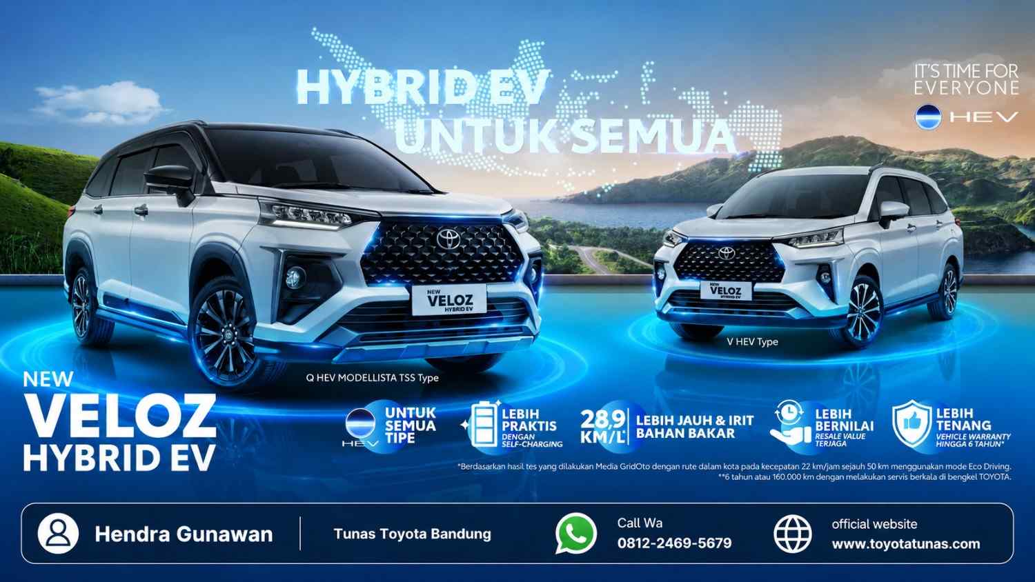 promo toyota veloz bandung